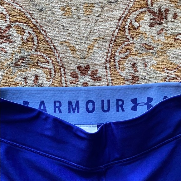 Under Armour leggings - Picture 2 of 5